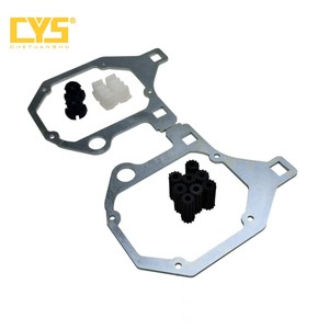 2015-2017 para Kia Sportage faro proyector soporte de montaje nueva condición compatible con proyectores Q5 <span class=keywords><strong>Hella</strong></span> <span class=keywords><strong>H3</strong></span>/H5 - Product Image 3