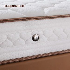 Özel boyut 12 inç Goodnight tay <span class=keywords><strong>Kapok</strong></span> Kevlar yatak ev yatak odası okul hastane kullanımı için çağdaş tasarım - Product Image 6