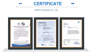 Тест-полоски <span class=keywords><strong>DIRUI</strong></span> для быстрого и высокочувствительного анализа мочи животных (кошек, собак, свиней) для ветеринарных клиник, 10 параметров - Product Image 5