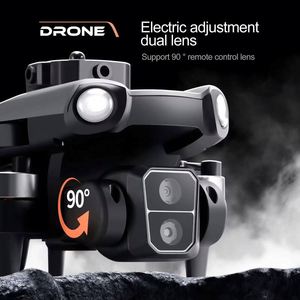 Drone 4K GPS HD 5G WiFi FPV Quadricoptère Brushless Vs F11 Vs SG906 Drone F7 - Product Image 4