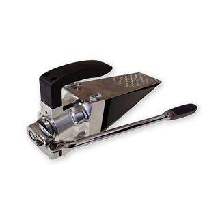 <span class=keywords><strong>Cale</strong></span> d'abattage à pointes à tête en acier Forester High Impact - Product Image 5