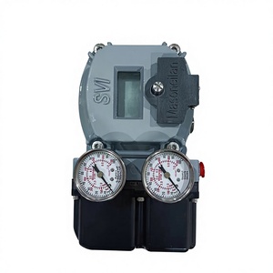 Capteur anti-explosion TXI7800 Masoneilan Série SVI2 SVI2AP-21123121 - Product Image 6