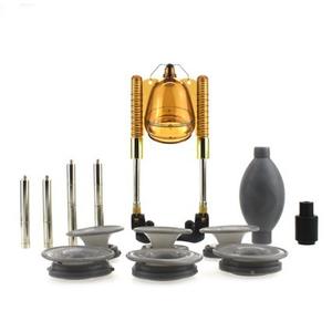 Corrector de Pene Modelo B-P113 de Trade Korean Sizedoctor / Entrenador SD Golden Shelf para Corrección - Product Image 1