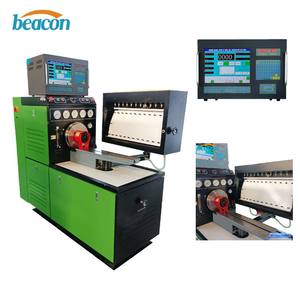 Offre Spéciale : Banc d'essai de pompe d'injection diesel Taian Beacon Machine BC4000 à commande <span class=keywords><strong>informatique</strong></span> – Équipement de réparation automobile - Product Image 1