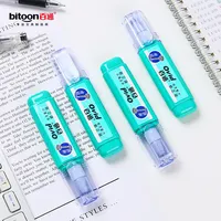 15ml white liquid colored covering text correction fluid Weibo