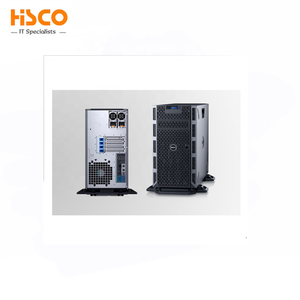 เซิร์ฟเวอร์ PowerEdge Tower servidor T340 Xeon E-2246G CPU - Product Image 5