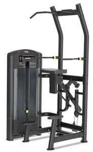 เครื่องออกกำลังกายเชิงพาณิชย์ AD SERIES 007 สำหรับบริหารกล้ามเนื้อไตรเซ็ปส์ - Product Image 5