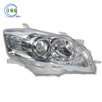 Lumière au xénon pour voiture pour phare de faisceau 81145-06630 81185-06630 pour Toyota Camry 2006-2015