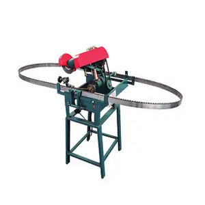 Hot Sale Band Saw Pisau Rautan/Pisau Mengasah Mesin