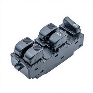 Botón Interruptor de Elevalunas Eléctrico para Lado Derecho 84820-B0010 - Product Image 5