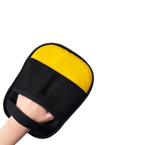 Gant anti-poils statique réutilisable pour l'élimination des poils de chat, brosse à poils longs pour chat - Product Image 2