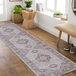 Tappeto Runner lavabile <span class=keywords><strong>Vintage</strong></span> zona in difficoltà tappeti antiscivolo tappeto lavanderia Runner per corridoi ingresso lavanderia - Product Image 3