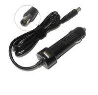 Adaptateur cc universel automatique 90w chargeur d'ordinateur portable de voiture 19v 4.74a pour Asus/hp/acer/toshiba