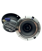 Haut-parleur coaxial universel pour voiture 4 pouces en aluminium modifié GTTP-14, vente en gros pour usines