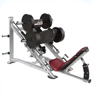 Équipement d'entraînement musculaire pliable pour la musculation en salle - Product Image 1