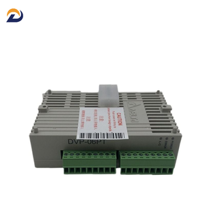 Módulo de Control de Temperatura PLC Serie DVP-S, DVP06PT-S - Product Image 6