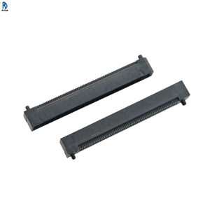 คอนเนคเตอร์เซ็นเซอร์คอนโทรลเลอร์ PLC ของแท้ใหม่เอี่ยม รุ่น ERF5-060-05.0-L-DV-T - Product Image 1