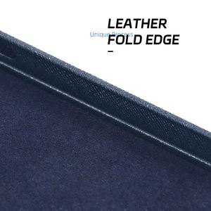 Couverture de téléphone antichoc de <span class=keywords><strong>luxe</strong></span> personnalisée pour hommes d'affaires en cuir véritable étui de téléphone pour <span class=keywords><strong>iPhone</strong></span> <span class=keywords><strong>13</strong></span> 14 Pro Max - Product Image 5