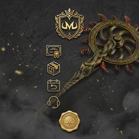   Model Senjata Periferal Game, Kerajinan Logam, Ornamen Roda Spiken Giza 22CM Versi Bearing Berputar, Properti COS