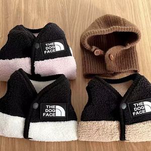 Penjualan langsung pabrik jaket bulu domba anjing hangat untuk rompi anjing kecil sedang - Product Image 2