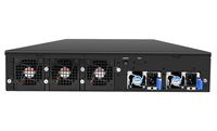 Appliance de pare-feu de sécurité réseau MAITUO 4e/5e génération Intel Xeon Scalable DDR5 RAM Centre de données d'entreprise Serveur en rack 2U
