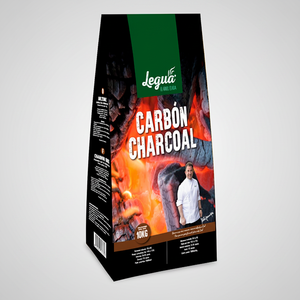 Charbon de bois Quebracho inodore facile à allumer le plus vendu pour le chauffage du barbecue Charbon organique 100% écologique de l'espagnol - Product Image 2
