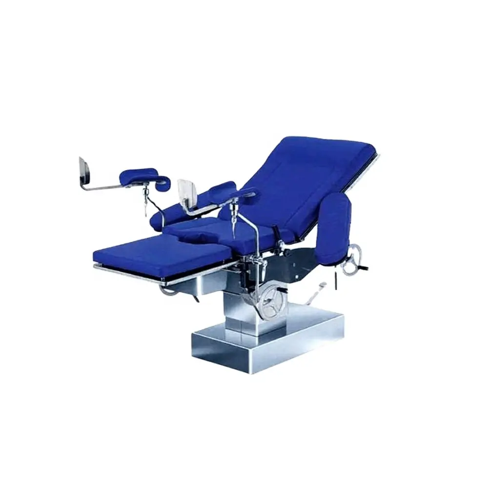 DR-308 Vendita Calda Multifunzione Idraulico Letti Lavoro Ostetrica