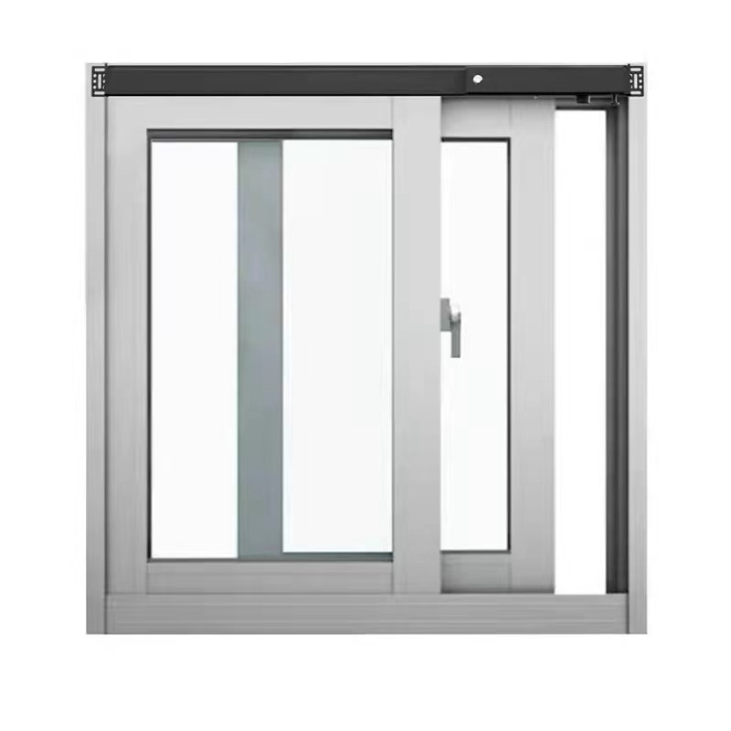 50HZ Mm Electric Sliding Window Opener Customized