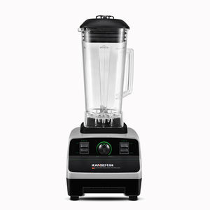 高品质2L大容量800瓦强力搅拌机重型搅拌机冰沙搅拌机 - Product Image 3