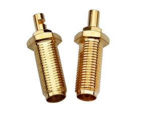 מחבר ססה עד נקבה cripmp מחבר סולמות ip67 <span class=keywords><strong>ip68</strong></span> rg174 rg178 כבל - Product Image 1