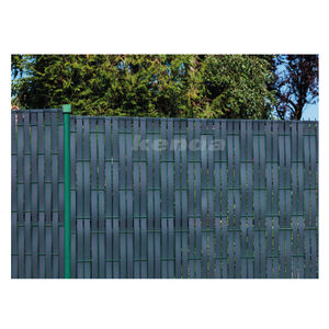 Bandes de lames d'occultation en PVC pour grillages - Product Image 5