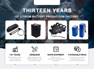 工場<span class=keywords><strong>72V</strong></span> 70Ah NCM/Lifepo4 E-Mobilityスマートリチウム電池20Ah <span class=keywords><strong>30Ah</strong></span> 35Ah 40Ah 50Ah 60Ah大容量バッテリーパック - Product Image 2