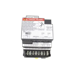 ELECTRICO PM5563 100-480V 0,05-10A NSNP Nuevo Original Listo Stock Automatización industrial PAC Controlador de programación PLC dedicado - Product Image 1