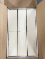 Point d'accès Wi-Fi extérieur tri-bande Ubiquiti UniFi U7-Pro-Outdoor, 18,5 Gbps, IP67, résistant aux intempéries, PoE++