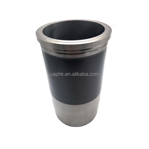 Recambio de Cilindro para Motor Diésel OM401 de 6 Cilindros y 125 mm, 003WN14 003 WN 14 para Camión - Product Image 1