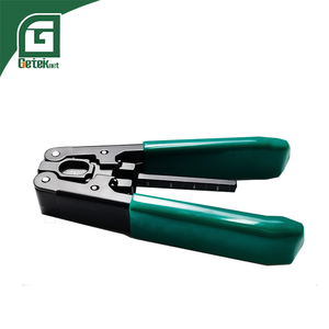 Geteknet Ftth Dénudeur de fibre optique pour câble de dérivation Outil de dénudage de câble de fibre optique - Product Image 5
