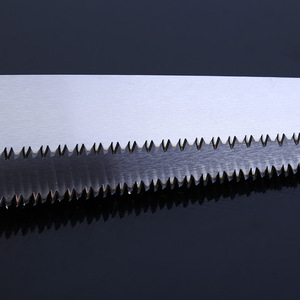 เลื่อยตัดกิ่งไม้ใบตายติดกัน ขนาด 12 นิ้ว สำหรับตัดแต่งต้นไม้ผลไม้ ผลิตในไต้หวัน รุ่น AS 031 - Product Image 5