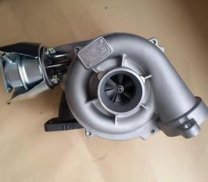 GT1544V Turbocompresseur 762328-5002S 762328-0002 9660493580 pour moteur DV6TED4 - Product Image 3