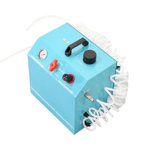 Effiziente Schaum reinigungs maschine für die Wartung von Automotoren - Product Image 6