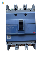 Máquina de Desmontaje de PLC Ezd160m 3 P125a para Control Industrial, Programación de PLC con Comunicación Ethernet 110-240V