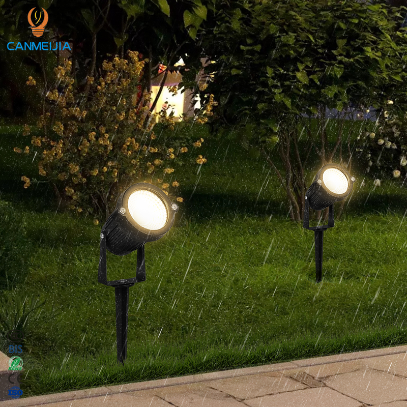 New Design Garden Outdoor Warm Color