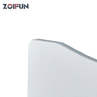 Table d'examen mobile pliable de style européen ZOIFUN, en promotion, avec roulettes