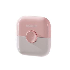 Wholesale Two-In-One Multi-Functional Household <b>Hair</b> <b>Comb</b> for Girls to Trim Broken Split Ends Thin - Product Image 1