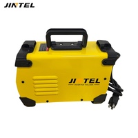 Nouvelle machine à souder portable MMA ARC IGBT Inverter 2-en-1 TIG/MMA 220V
