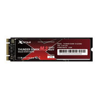 M.2 2280 NGFF SSD Hard Drive SATA3 128GB/256GB Internal Solid State Disk untuk Laptop dan POS produk baru