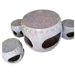 قالب بلاستيكي مريح ودائم لتطوير منتجات الطاولات والمقاعد - Product Image 2