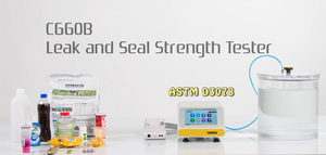 Gói Máy Kiểm Tra Rò Rỉ Bong Bóng Kiểm Tra Toàn Vẹn Máy Kiểm Tra Rò Rỉ Chân Không - Product Image 4