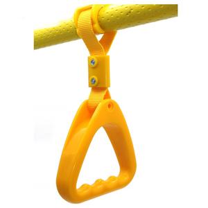 Nuevas Correas de Agarre para Autobús de Alta Resistencia, Antideslizantes, Cómodas y Duraderas, Asas de Seguridad para Pasajeros, Colores Personalizables para Transporte Público - Product Image 1