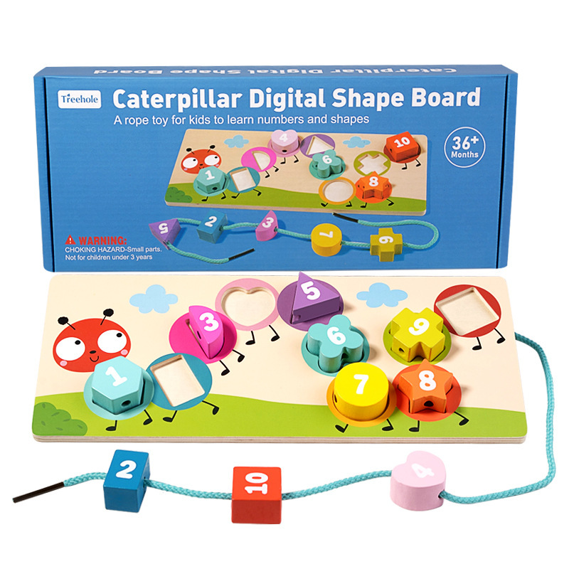 Jouets éducatifs
