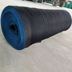 Lưới Đánh Cá HDPE Nhà Máy Trực Tiếp Xử Lý UV Cá Nhân Hóa Lưới Nuôi Dưa Chuột Biển Alolone Tôm Hùm Cá Lồng - Product Image 6